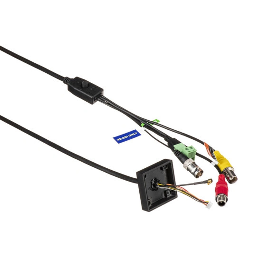 Marshall CV502WP-CBLESET - CV502-WP Replace Cable Set