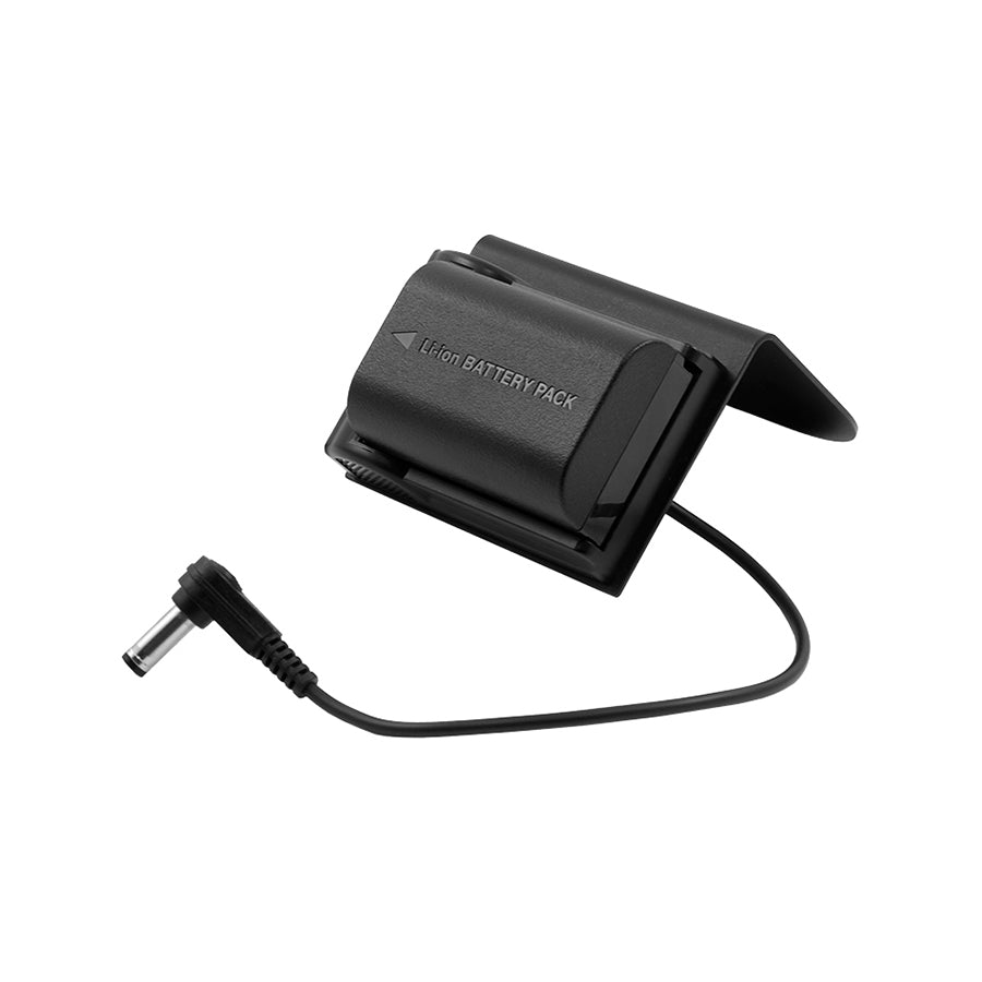 Marshall CV-BATT-PAC - Portable Camera Power Kit with 12V Connector