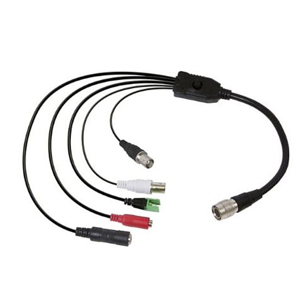 Marshall CV-GNLK-CBLE