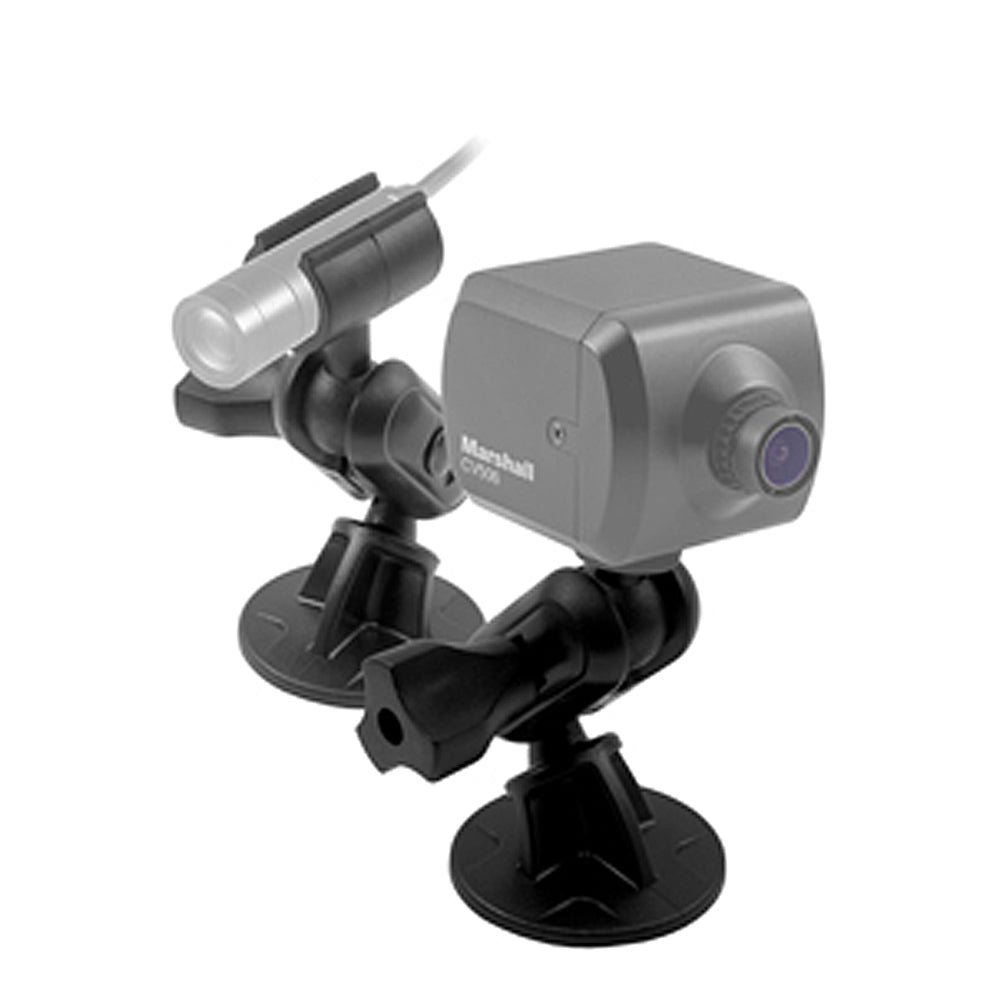Marshall CVM-6 - Adhesive Camera Mount KIT