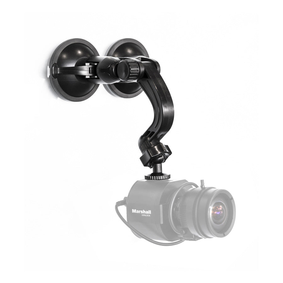 Marshall CVM-9 - Marshall 1/4"-20 Suction Mount