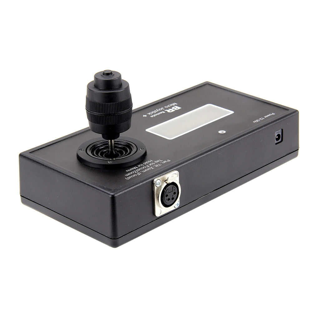 Marshall CV-MICRO-J2 - Micro Joystick PLUS (V2) for PT Head