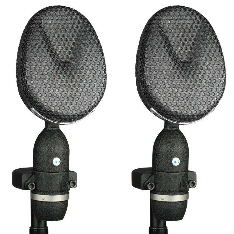 Recording Equipment - Coles Electroacoustics - Coles Electroacoustics 4038 - Professional Audio Design, Inc