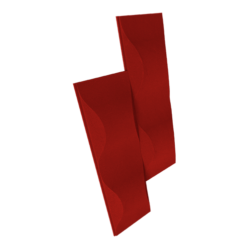 Jocavi ATP DECOART Absorbent PanelAcoustics - Professional Audio Design, Inc