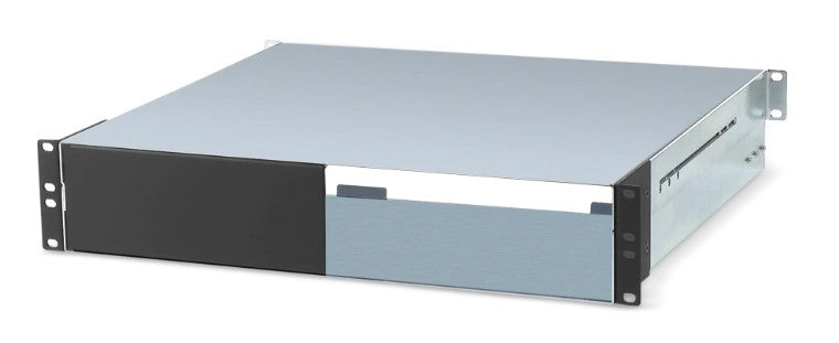 Sonnet DuoModo Dual-Module Rackmount Enclosure