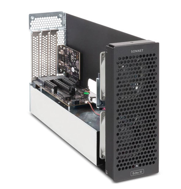 Sonnet DuoModo Echo III Module