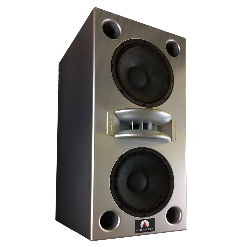 Augspurger® Duo 12MF-Sub18 SXE3/3500, PAIR