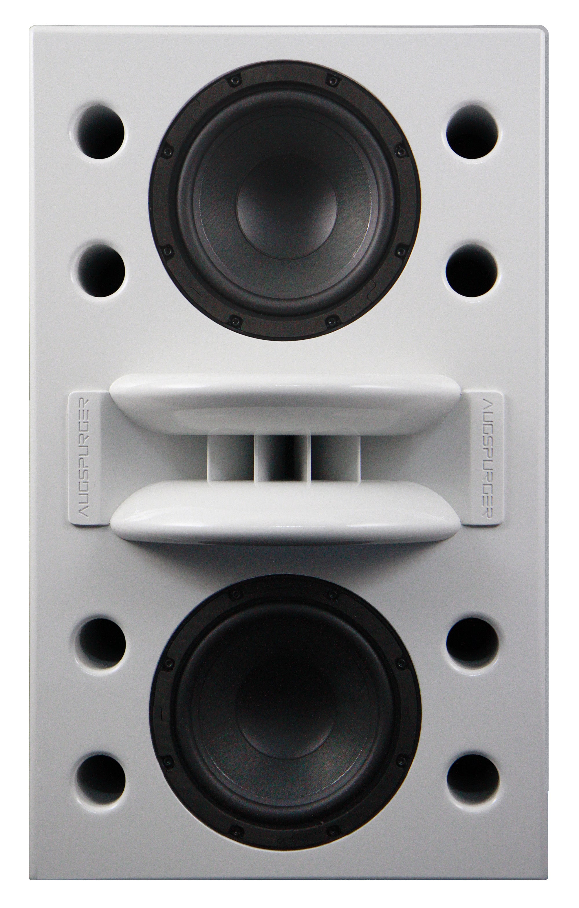 Augspurger DUO 8-S18 SXE3/3500 System - PAIR - Professional Audio Design, Inc