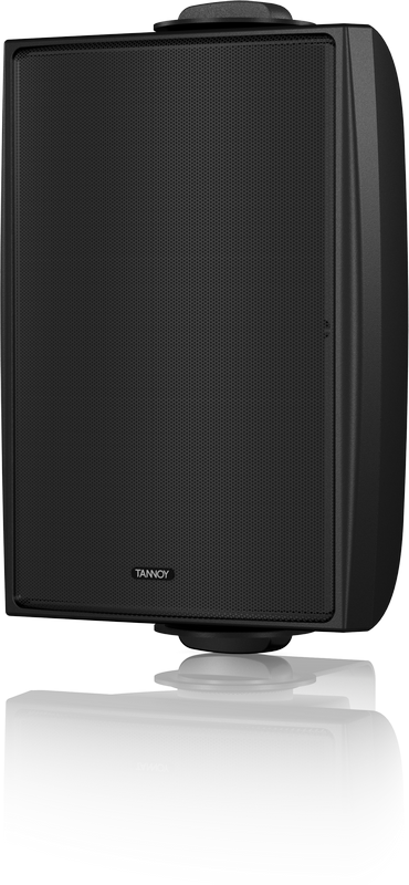 Tannoy DVS 8 - Loudspeaker Management System - Professional Audio Design, Inc