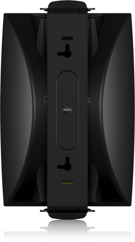 Tannoy DVS4 - Loudspeaker Management System - Professional Audio Design, Inc