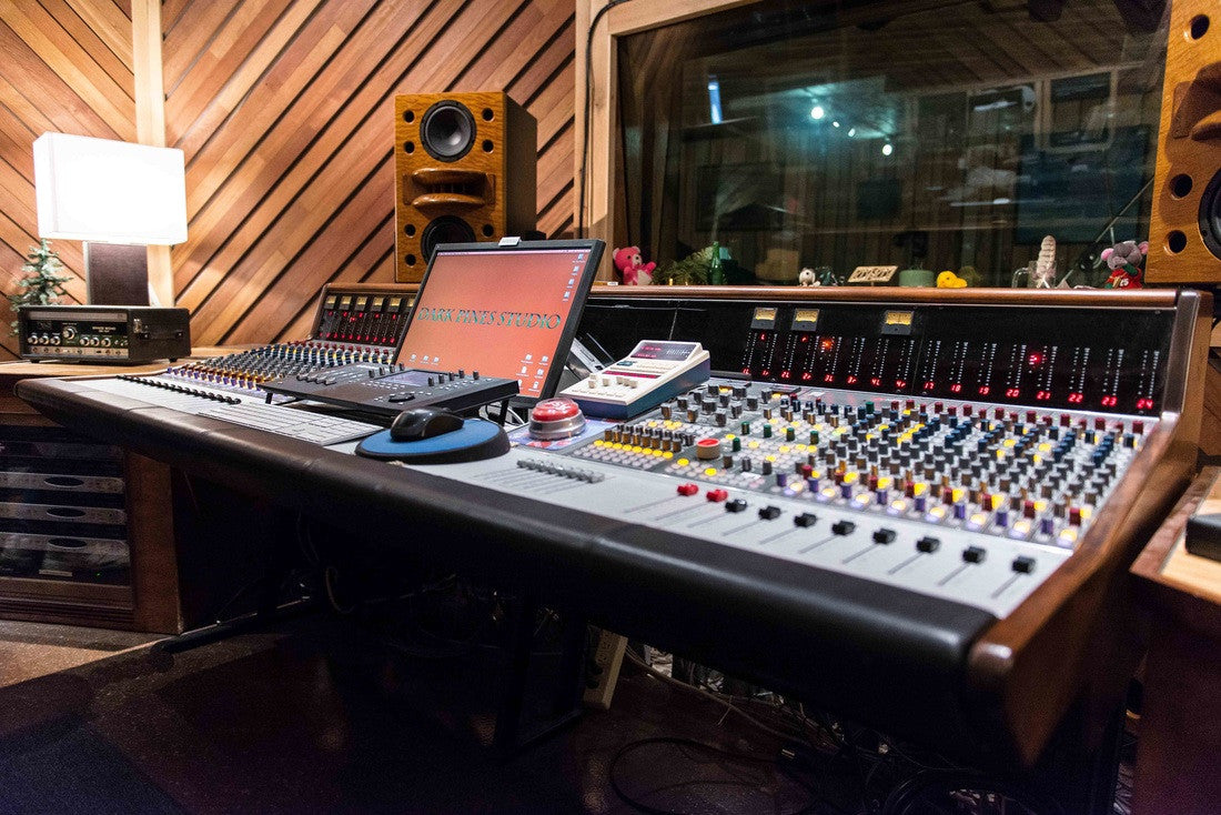 Augspurger DUO 8 Sub12-SXE3/3500 System - Professional Audio Design, Inc