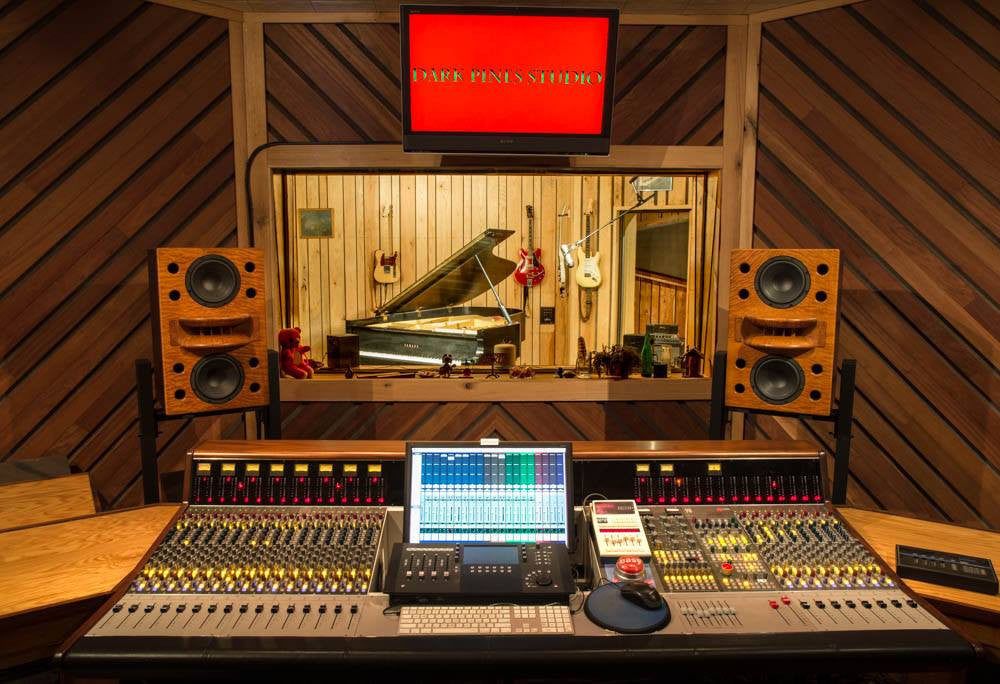 Augspurger DUO 8 Sub12-SXE3/3500 System - Professional Audio Design, Inc