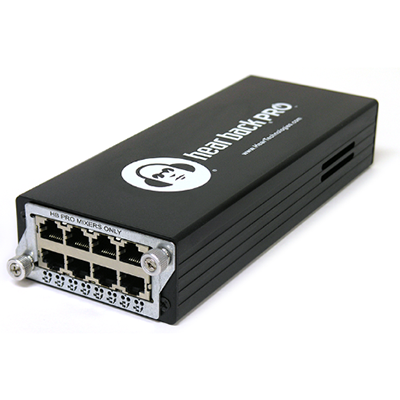 Hear Technologies PRO Mixer Distro - Accessories - Professional Audio Design, Inc