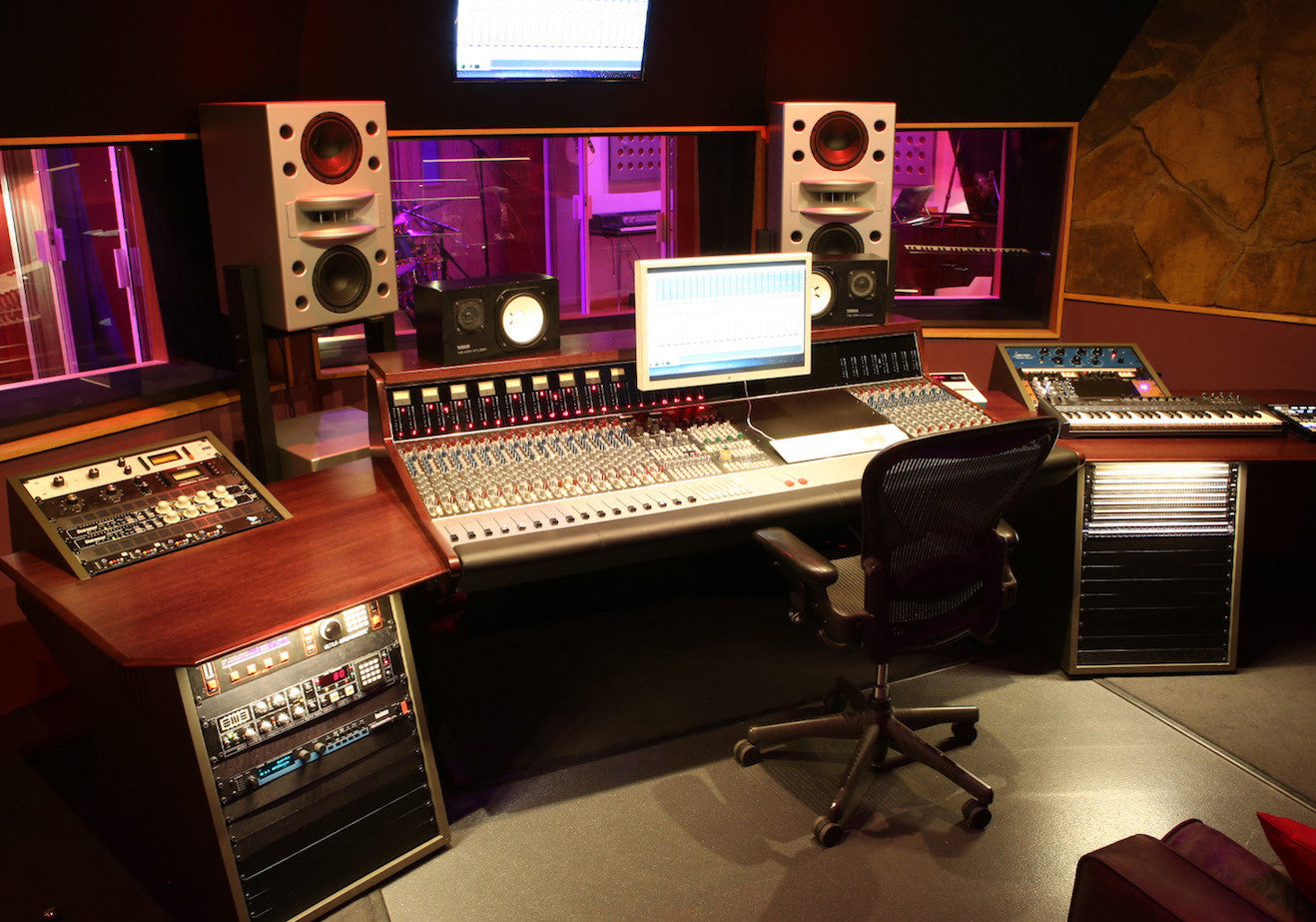 Augspurger DUO 8-SXE3/3500 System - Professional Audio Design, Inc