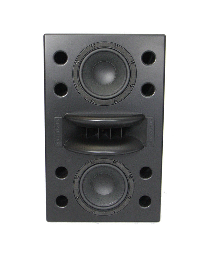 Augspurger DUO 8-S18 SXE3/3500 System - PAIR - Professional Audio Design, Inc