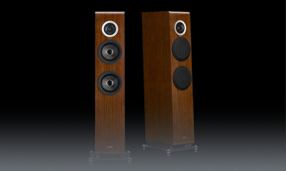 TAD-E2 Evolution Two