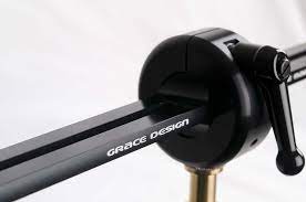 Grace Design E405 - Thumb Nut 24Mm