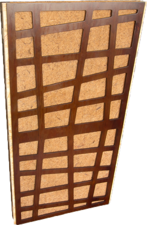 Jocavi ECOiso ABL Ecological ProductAcoustics - Professional Audio Design, Inc