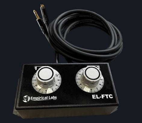 Emperical Labs EL-FTC - FATSO Threshold Controller