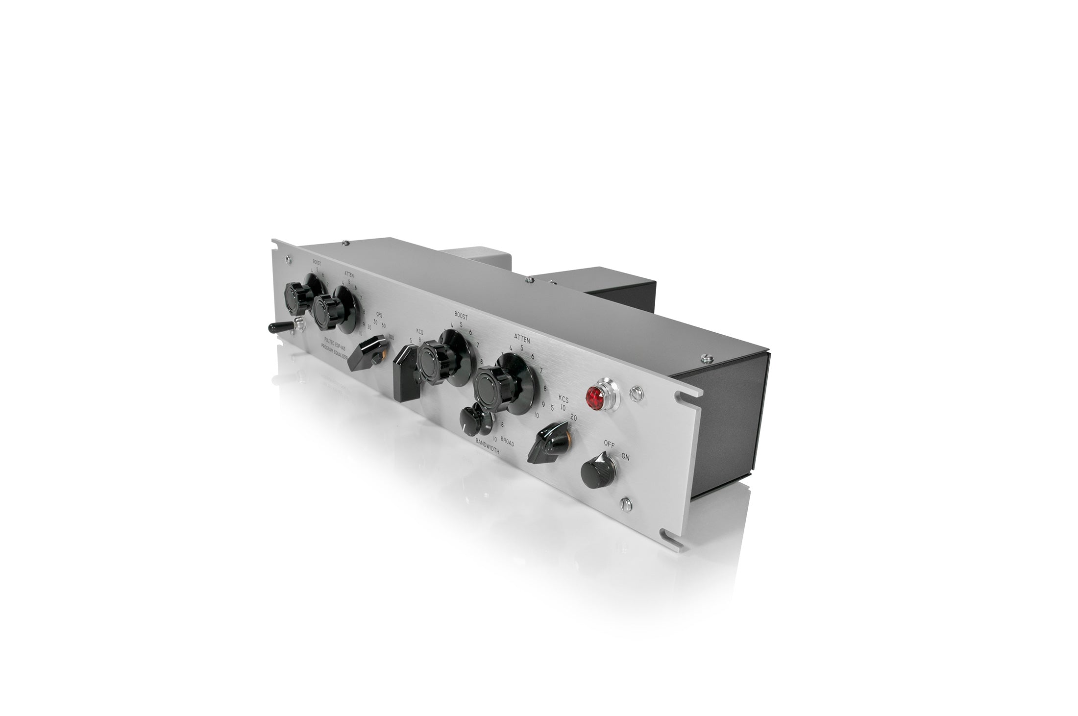 Pultec EQM-1A3-SS (API2520 Mastering)**Spring Sale 2025**