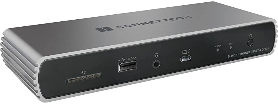 Sonnet Echo 11 Thunderbolt 4 Dock