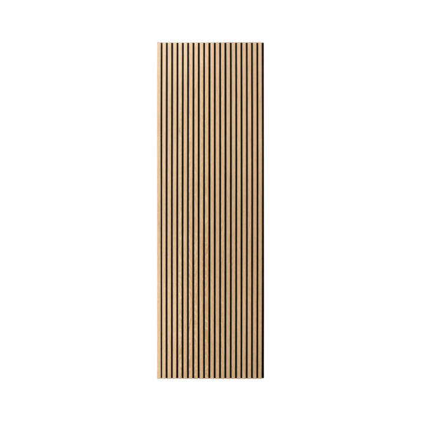 Primacoustic ECOScapes Slat Wall - Pack of 2 (Special Order)