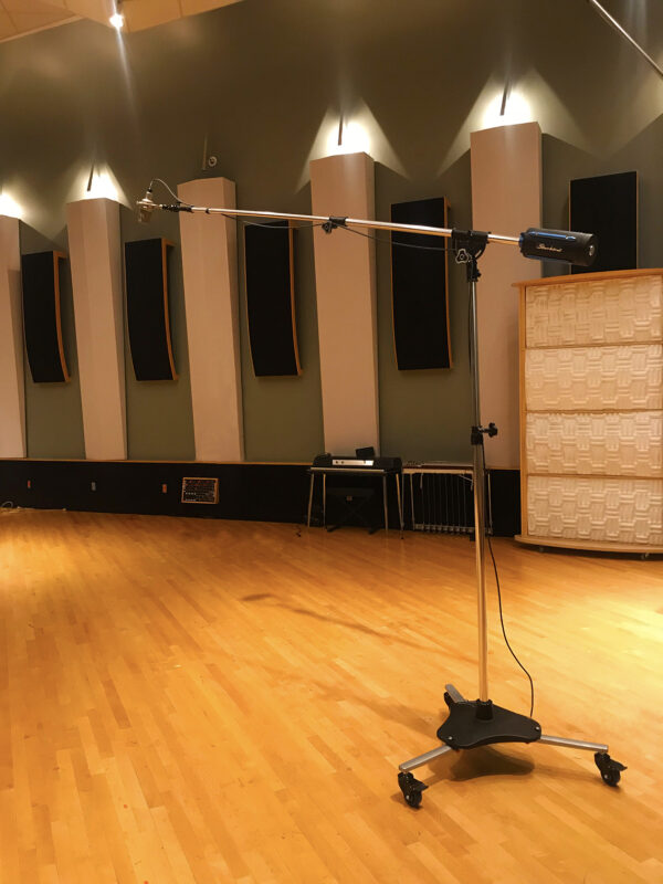 Triad-Orbit SB-1 - Starbird Super Boom Stand