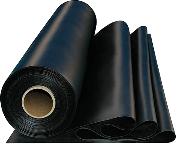 Jocavi IN FLOATSHEET VIB Industrial InsulationAcoustics - Professional Audio Design, Inc