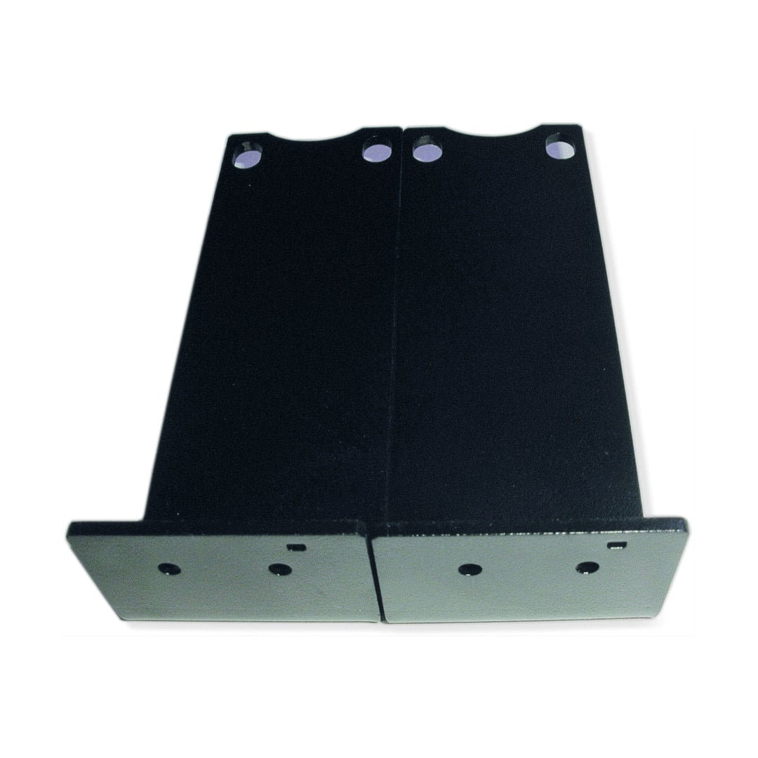 Ferrofish Verto Rack Ears - Extened ears for rackmount of Verto series units