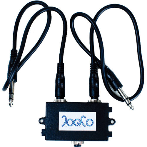 Joeco Timecode Splitter Box