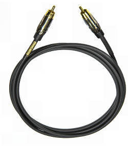 Mogami GOLD RCA-RCA
