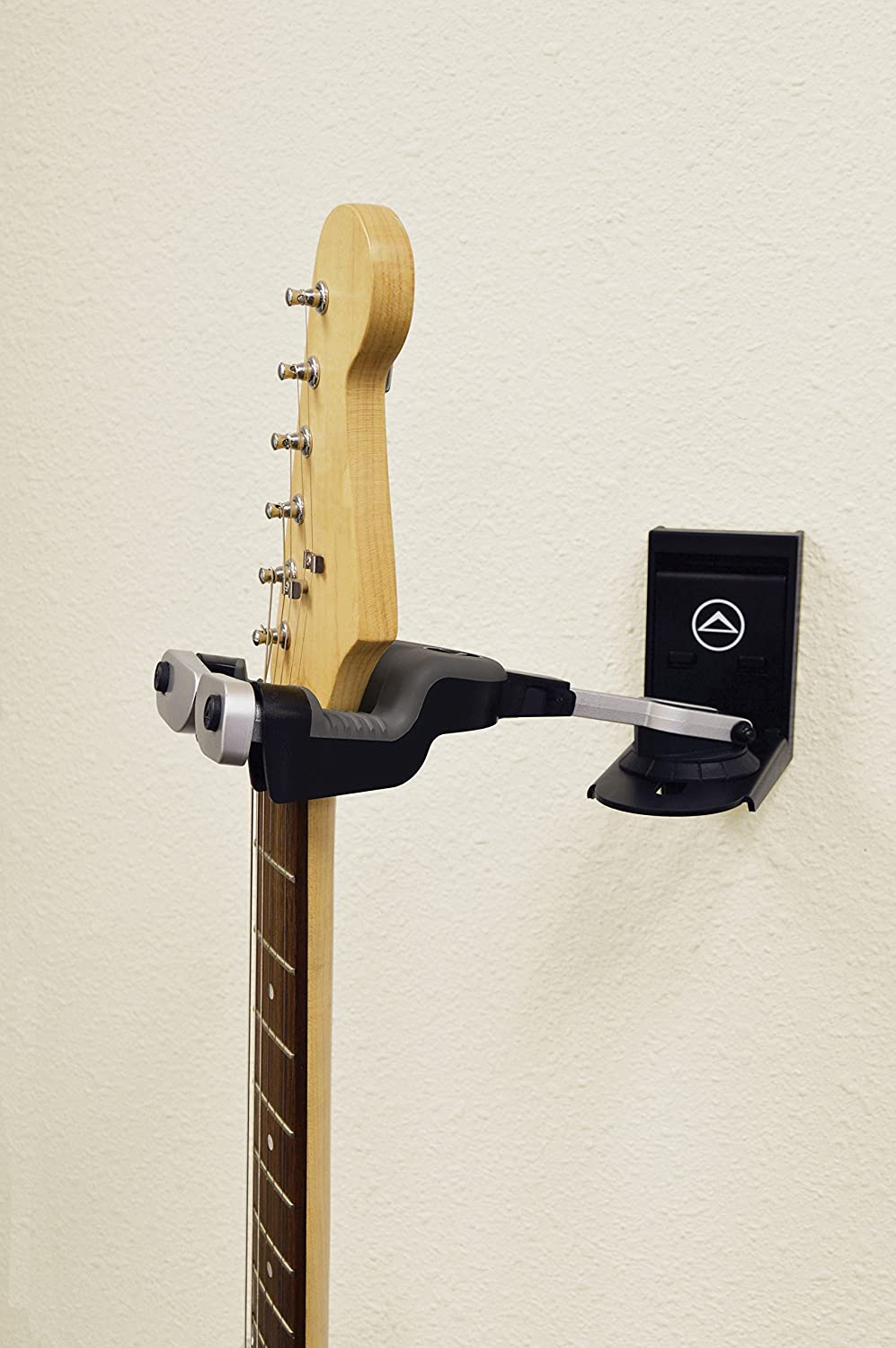 Ultimate Support GS-10 Pro - GS-10 Pro Guitar Wall and Slat Mount [Special Order]