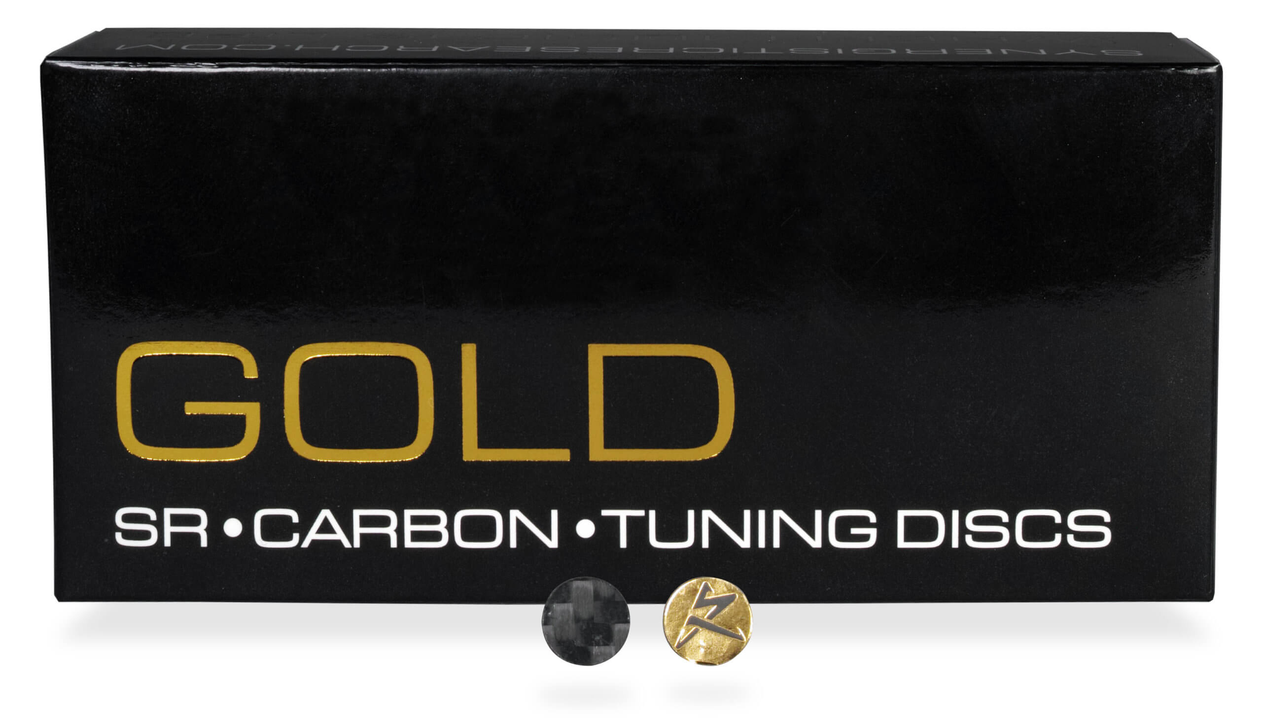 Synergistic Research CTD: Carbon Tuning Dots