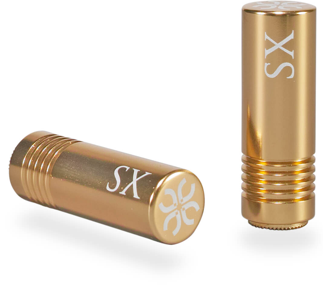 Synergistic Research Excite SX Interconnects