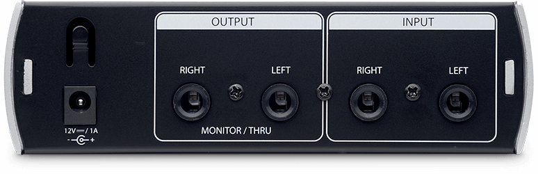 Accessories - PreSonus - PreSonus HP4 4 channel Headphone Distribution System - Professional Audio Design, Inc