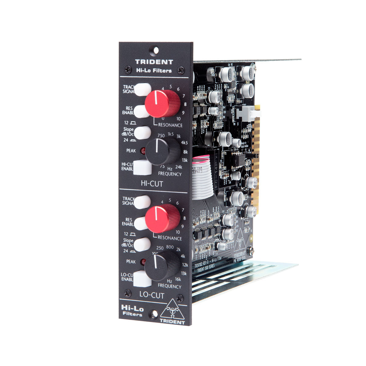 Trident Hi-Lo - 500 Series Tracking Filters