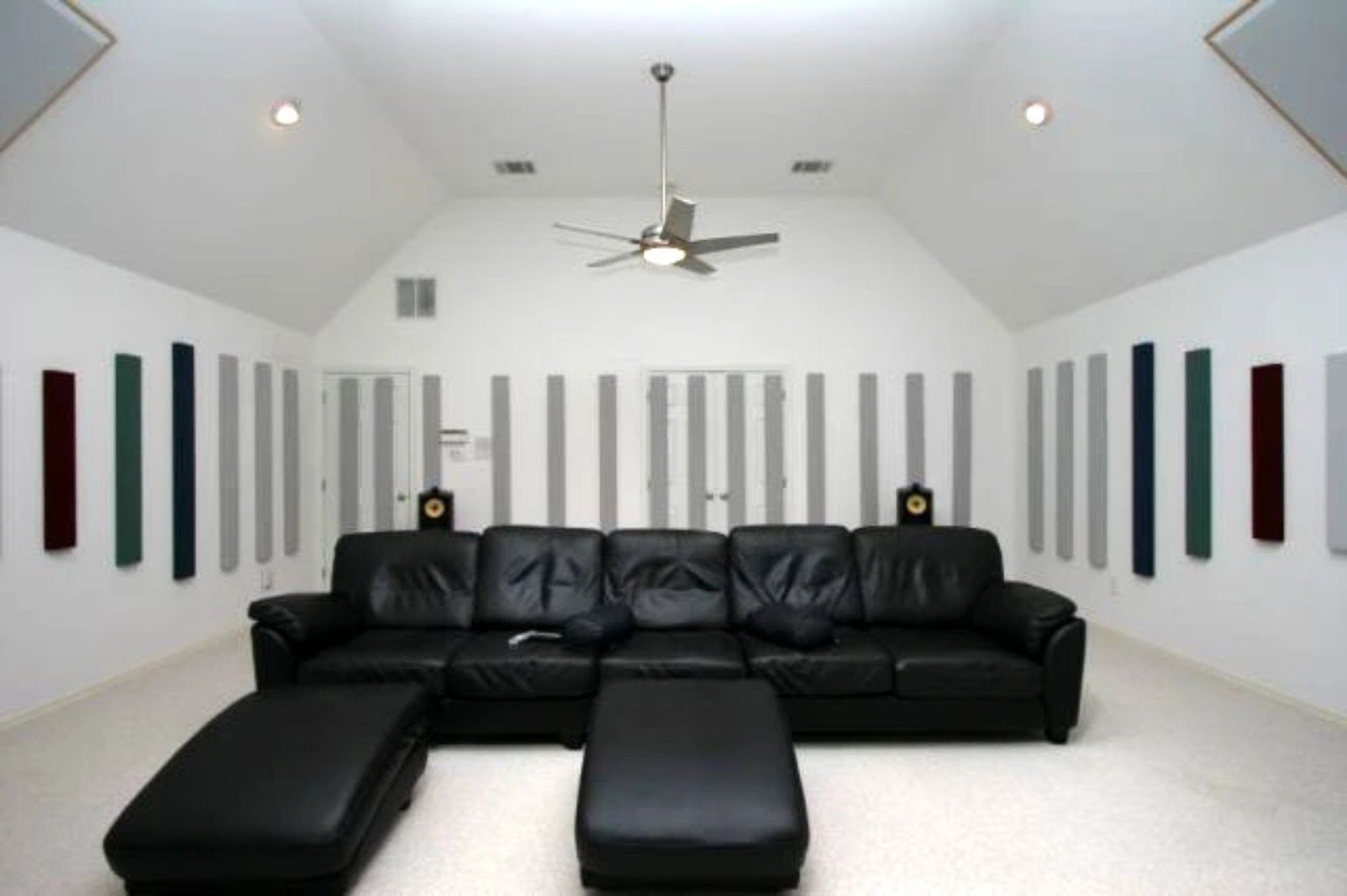 ASC SOUNDPLANK (8/BOX) - Professional Audio Design, Inc