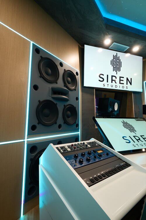 Siren Studios