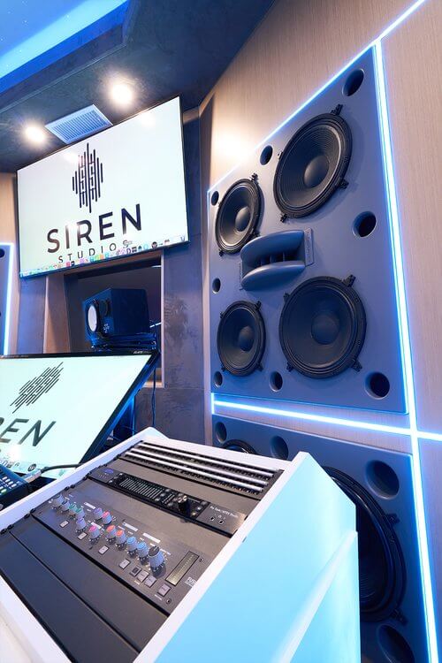 Siren Studios