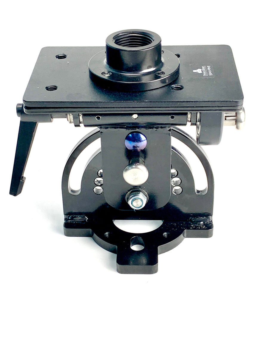 Triad-Orbit SM-PM1, Cloud Drop Pipe Plate