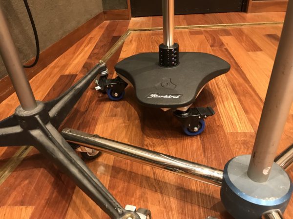 Triad-Orbit SB-1 - Starbird Super Boom Stand