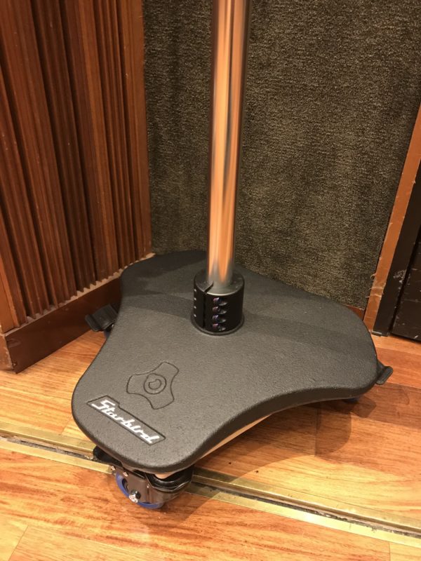 Triad-Orbit SB-1 - Starbird Super Boom Stand