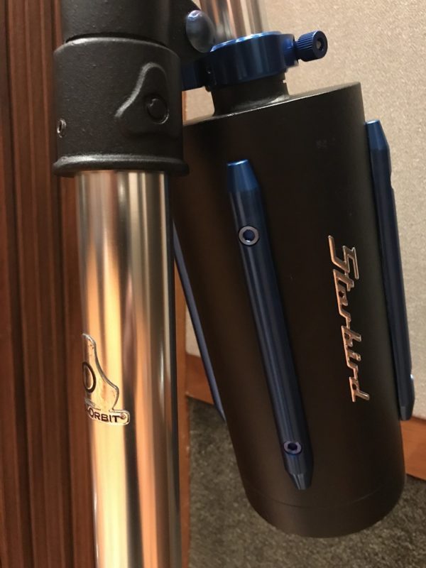 Triad-Orbit SB-1 - Starbird Super Boom Stand