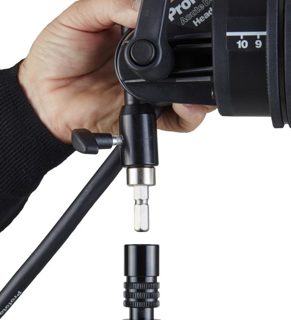 Triad-Orbit AV-PCK - Audio Video IO-HeadD Accessory Pack