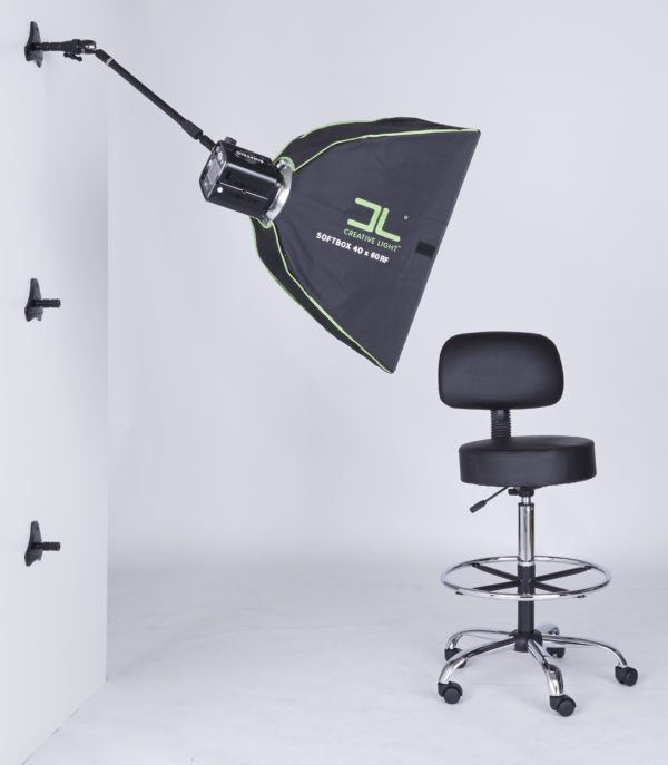 Triad-Orbit IO-W - IO-Equipped Wallplate