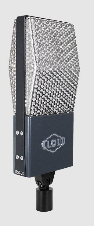 Cloud Microphones JRS-34-P - Microphones - Professional Audio Design, Inc