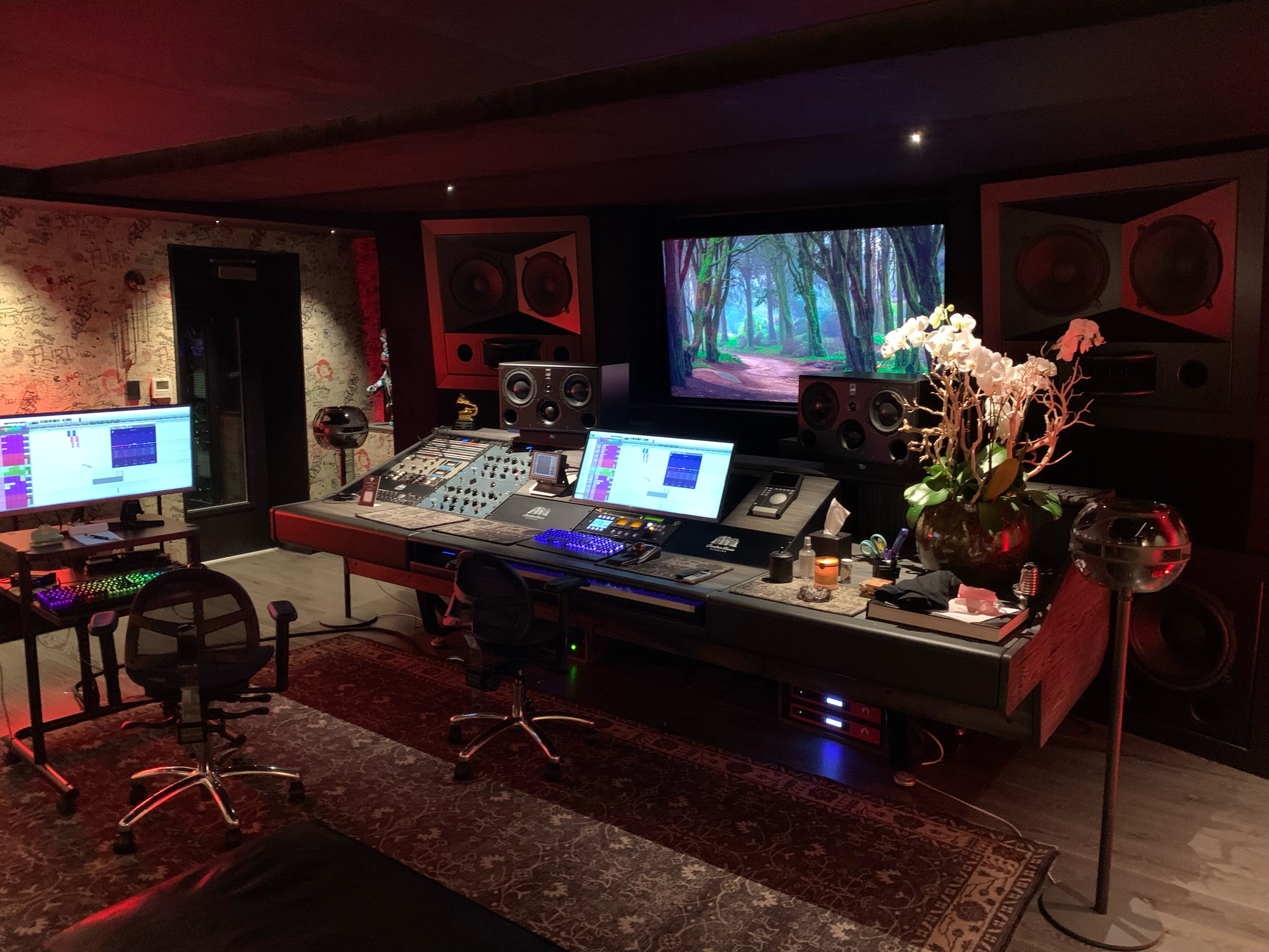 Jaycen Joshua – Canton House Studios