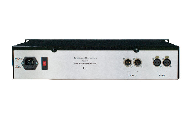 Thermionic Culture Kite EQ - Equalizers - Professional Audio Design, Inc