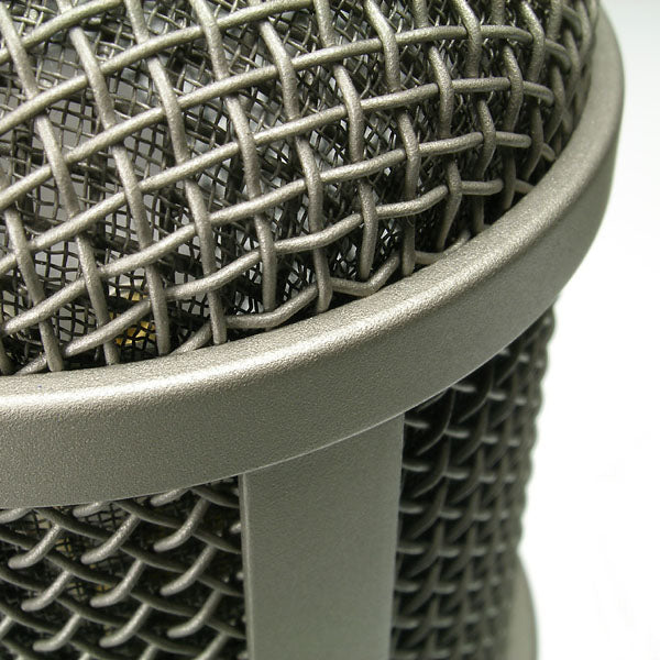 Neumann M 147 - TUBE - SET - US Large Diaphragm Microphone - Microphones - Professional Audio Design, Inc