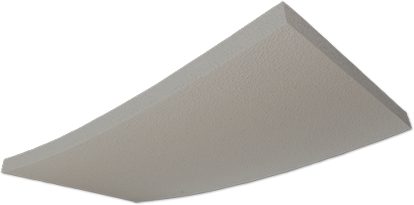 Jocavi MELLOWCLOUD DIF Diffuser PanelAcoustics - Professional Audio Design, Inc